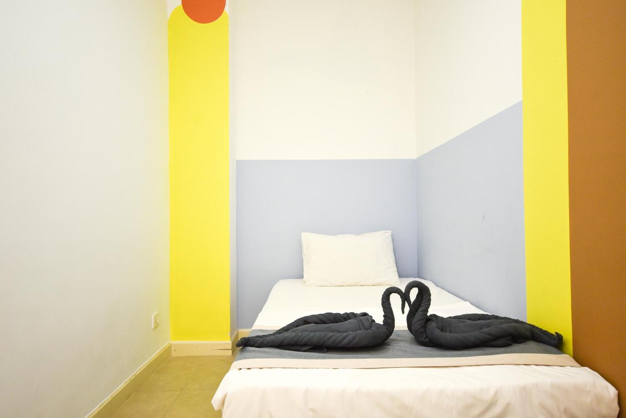Afiniti Theme Suite By Nest Home【Legoland】 Nusajaya  Luaran gambar
